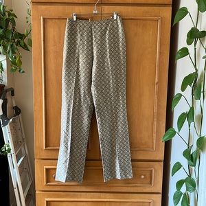 *MOVING SALE* Vintage fancy pants